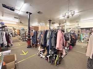 Main Shop- click for photo gallery